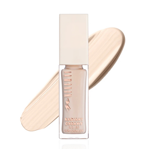 Консилер Radiant Creamy Cover Neverti NP303 - №001 4078 фото