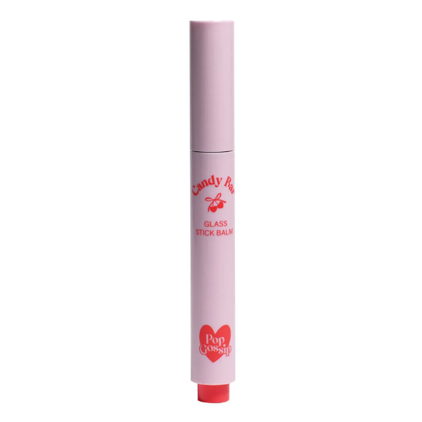Глянцевий Стік-Бальзам для губ Pop Gossip Candy Bar Lip balm - №01 (Butter Toast) 10149 фото