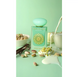 Gulf Orchid Musk Pistachio &mdash; унісекс парфумована вода, східно-ванільний гурманський аромат з фісташкою, молоком і ваніллю, 10 мл 10428 фото 3