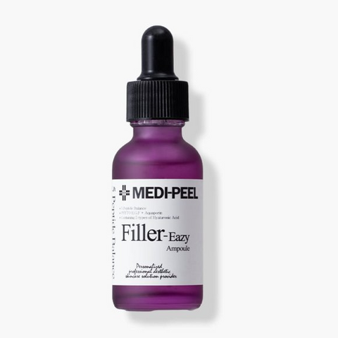 Ампула-філер з пептидами та EGF від зморшок Medipeel Eazy Filler Ampoule 3236 фото