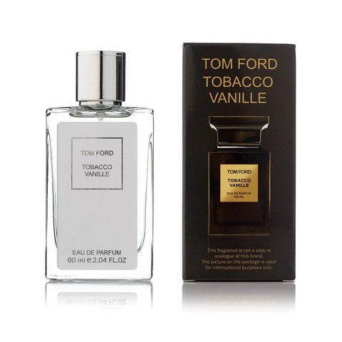 Туалетна вода унісекс Tom Ford Tobacco Vanille 60 мл 242 фото