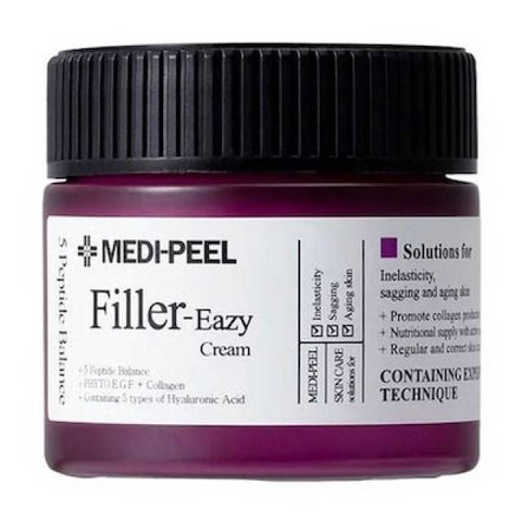 Крем-філлер для обличчя Filler-Eazy Cream від MEDIPEEL 3237 фото