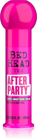 TIGI Bed Head After Party вирівнюючий крем для блиску та шовковистості волосся 3110 фото