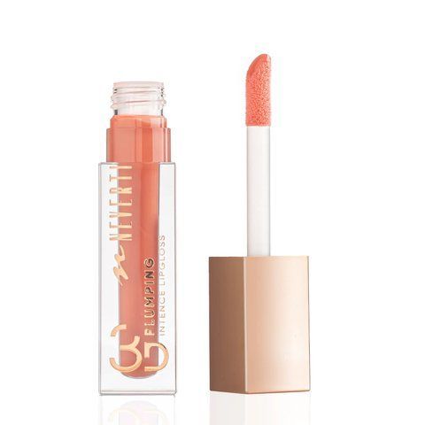 Блиск для губ 3D Neverti Plumping Intense Lipgloss NP800 -№005 (Chocoholic) 3016 фото