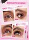 Sheglam Lashlighter Up & Out Mascara - Водостійка туш з ворсинками 10054 фото 2