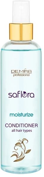 Спрей SAFLORA MOISTURIZE DeMira Professional 97 фото