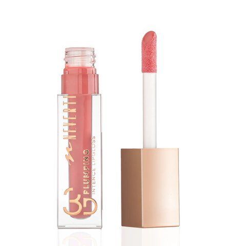 Блиск для губ 3D Neverti Plumping Intense Lipgloss NP800 -№006 (Va-Va-Voom) 3017 фото