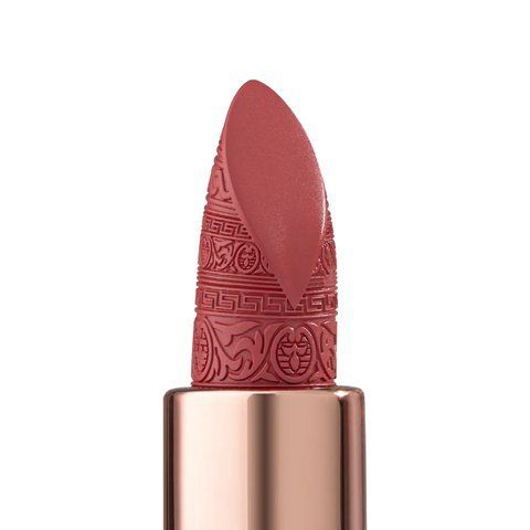 Помада для губ матова ANGELIC Bogenia BG701 - №015 2519 фото