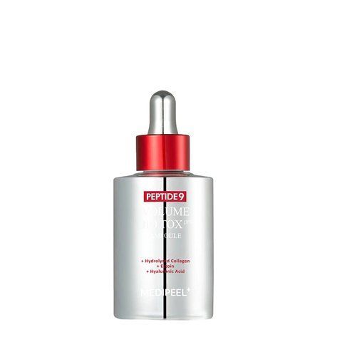 Сироватка омолоджувальна проти зморшок Medi-Peel Peptide 9 Volume Bio Tox Ampoule Pro 3294 фото
